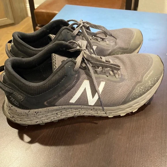 New Balance | Shoes | Used Mens New Balance Size 12 | Poshmark display picture 2